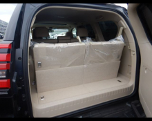 Toyota Land Cruiser Prado 2022