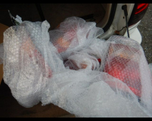 Toyota Land Cruiser 2000