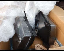 Toyota Land Cruiser 2000