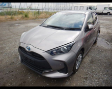 Toyota Yaris 2020
