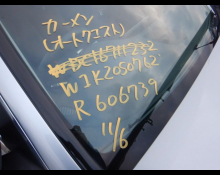 Mercedes-Benz C-Class 2020