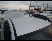 Mercedes-Benz C-Class 2020