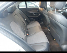 Mercedes-Benz C-Class 2020