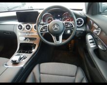 Mercedes-Benz C-Class 2020