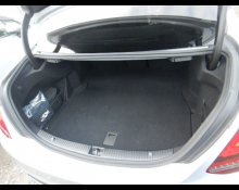 Mercedes-Benz C-Class 2020