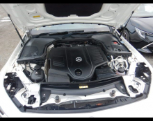 Mercedes-Benz CLS-Class 2020