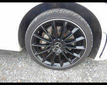 Mercedes-Benz CLS-Class 2020