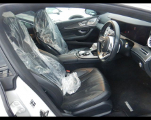 Mercedes-Benz CLS-Class 2020
