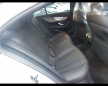 Mercedes-Benz CLS-Class 2020