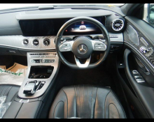 Mercedes-Benz CLS-Class 2020