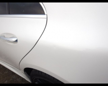 Mercedes-Benz CLS-Class 2020