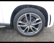 Mercedes-Benz GLE-Class 2020