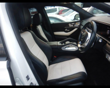 Mercedes-Benz GLE-Class 2020