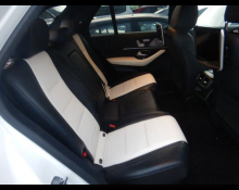 Mercedes-Benz GLE-Class 2020