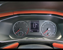 Volkswagen T-Cross 2020