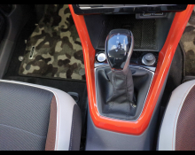 Volkswagen T-Cross 2020