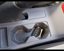 Volkswagen T-Cross 2020