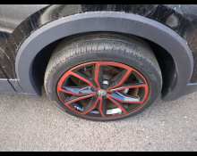 Volkswagen T-Cross 2020