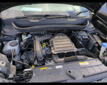 Volkswagen T-Cross 2020