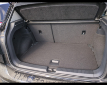 Volkswagen T-Cross 2020