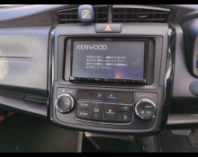 Toyota Corolla Axio 2020