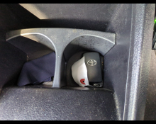 Toyota Corolla Axio 2020