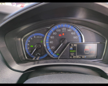 Toyota Corolla Axio 2020