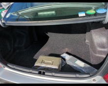 Toyota Corolla Axio 2020