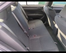 Toyota Corolla Axio 2020