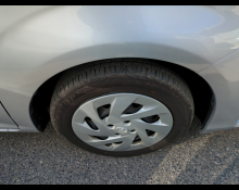 Toyota Corolla Axio 2020