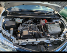 Toyota Corolla Axio 2020