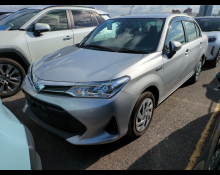 Toyota Corolla Axio 2020