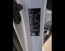 Toyota Corolla Axio 2020