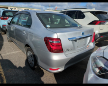 Toyota Corolla Axio 2020