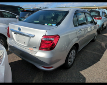 Toyota Corolla Axio 2020