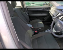 Toyota Corolla Axio 2020