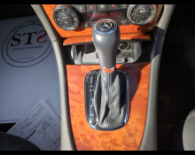 Mercedes-Benz CLK-Class 2004