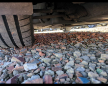 Mercedes-Benz CLK-Class 2004