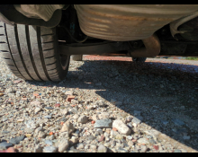 Mercedes-Benz CLK-Class 2004