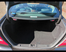 Mercedes-Benz CLK-Class 2004