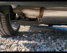 Volkswagen Golf 2020