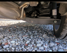 Volkswagen Golf 2020