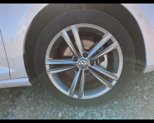 Volkswagen Golf 2020