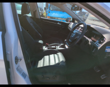 Volkswagen Golf 2020