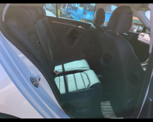 Volkswagen Golf 2020