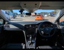 Volkswagen Golf 2020