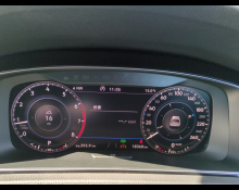 Volkswagen Golf 2020