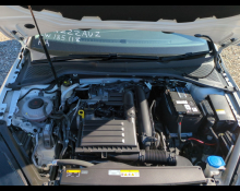 Volkswagen Golf 2020