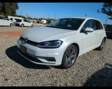 Volkswagen Golf 2020