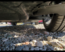 Volkswagen Golf 2020